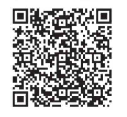 YouTube動画QRコード
